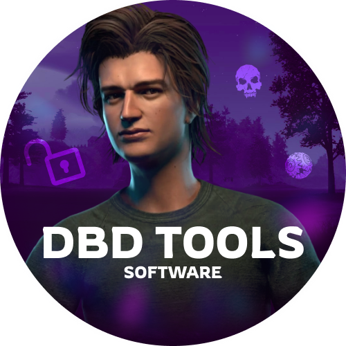 DBD Tools Logo